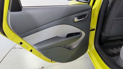 2013 Dodge Dart Rallye