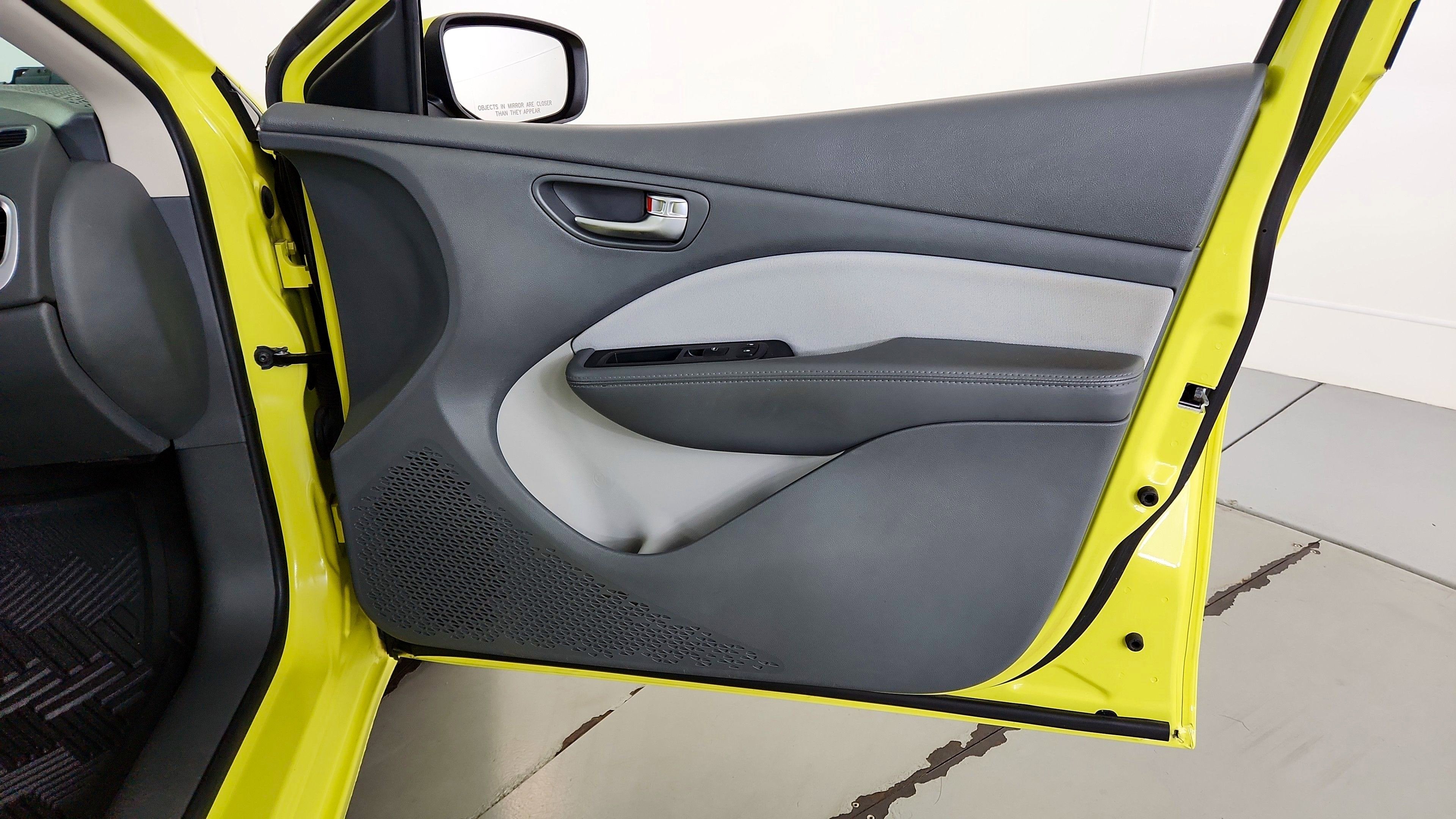 2013 Dodge Dart Rallye