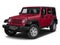 2017 Jeep Wrangler Rubicon Recon 4x4