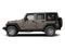 2017 Jeep Wrangler Rubicon Recon 4x4