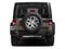 2017 Jeep Wrangler Rubicon Recon 4x4