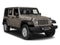 2017 Jeep Wrangler Rubicon Recon 4x4
