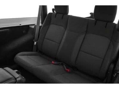 2020 Jeep Wrangler Sport