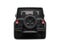 2020 Jeep Wrangler Sport