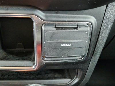 2021 Jeep Wrangler Unlimited Unlimited Sport