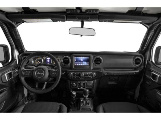2022 Jeep Wrangler Unlimited Unlimited Sport Altitude