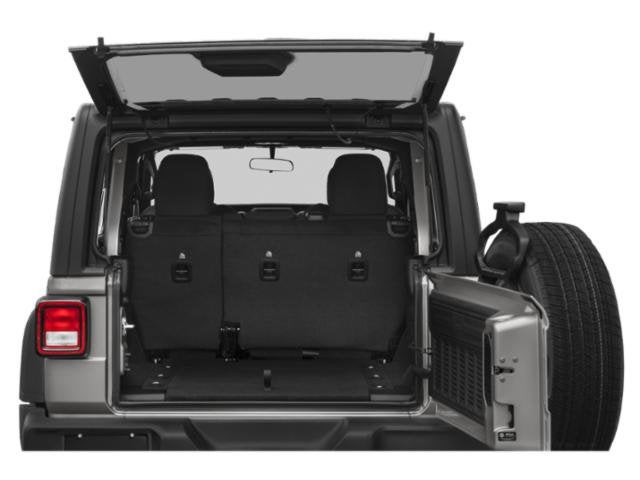 2022 Jeep Wrangler Unlimited Unlimited Sport Altitude