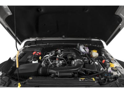 2022 Jeep Wrangler Unlimited Unlimited Sport Altitude