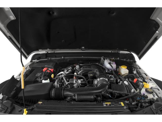 2022 Jeep Wrangler Unlimited Unlimited Sport Altitude