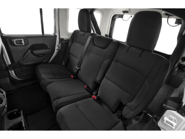 2022 Jeep Wrangler Unlimited Unlimited Sport Altitude