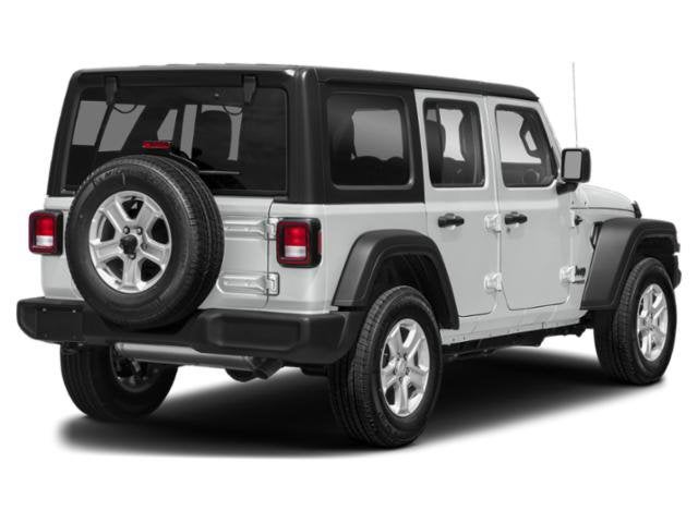 2022 Jeep Wrangler Unlimited Unlimited Sport Altitude