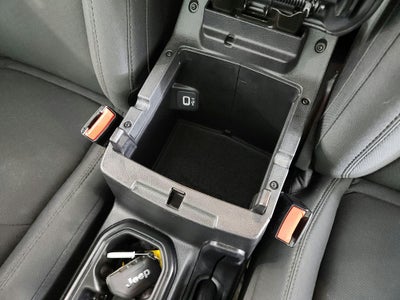 2022 Jeep Wrangler Unlimited Unlimited Sport Altitude