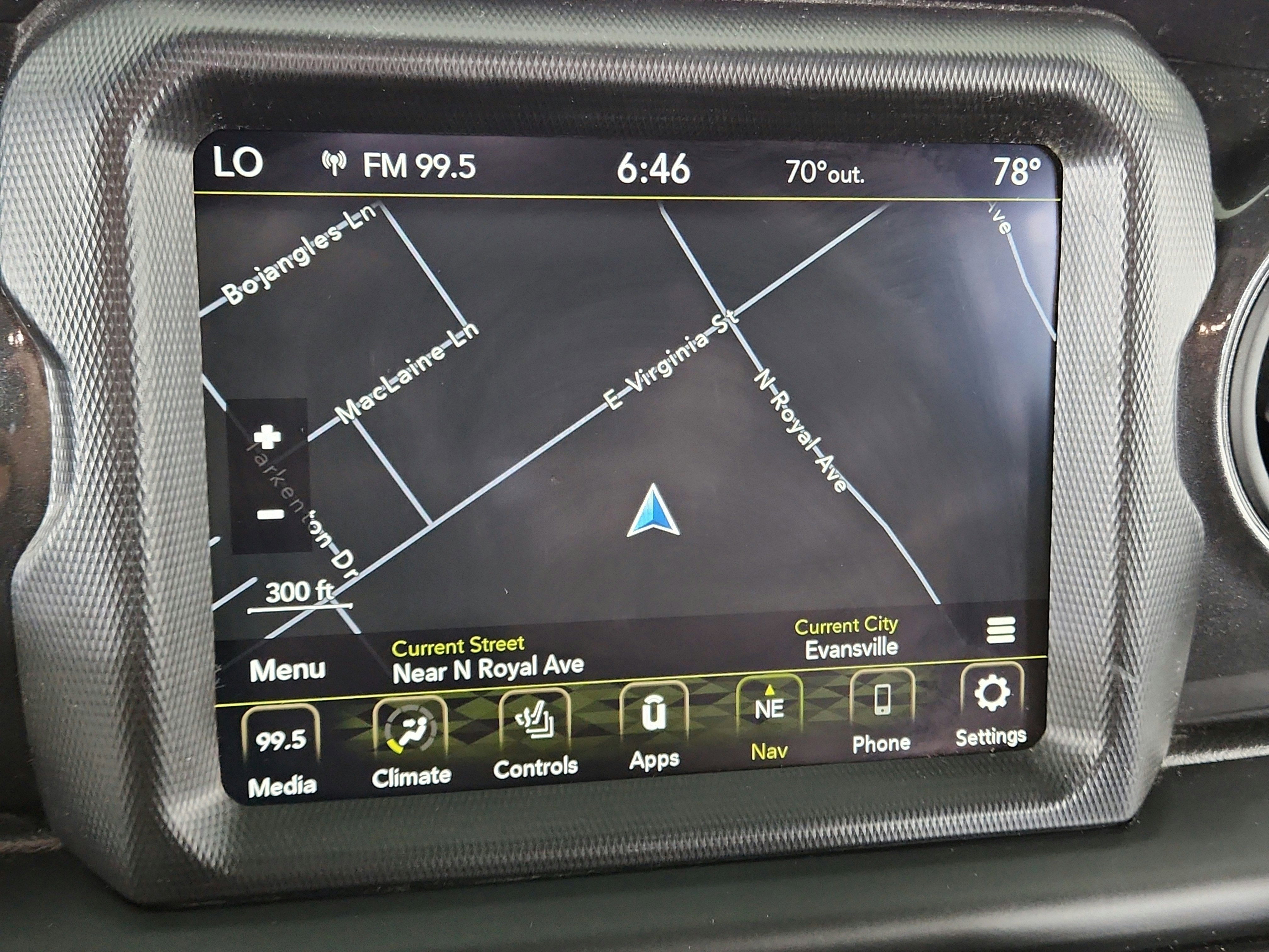 2022 Jeep Wrangler Unlimited Unlimited Sport Altitude