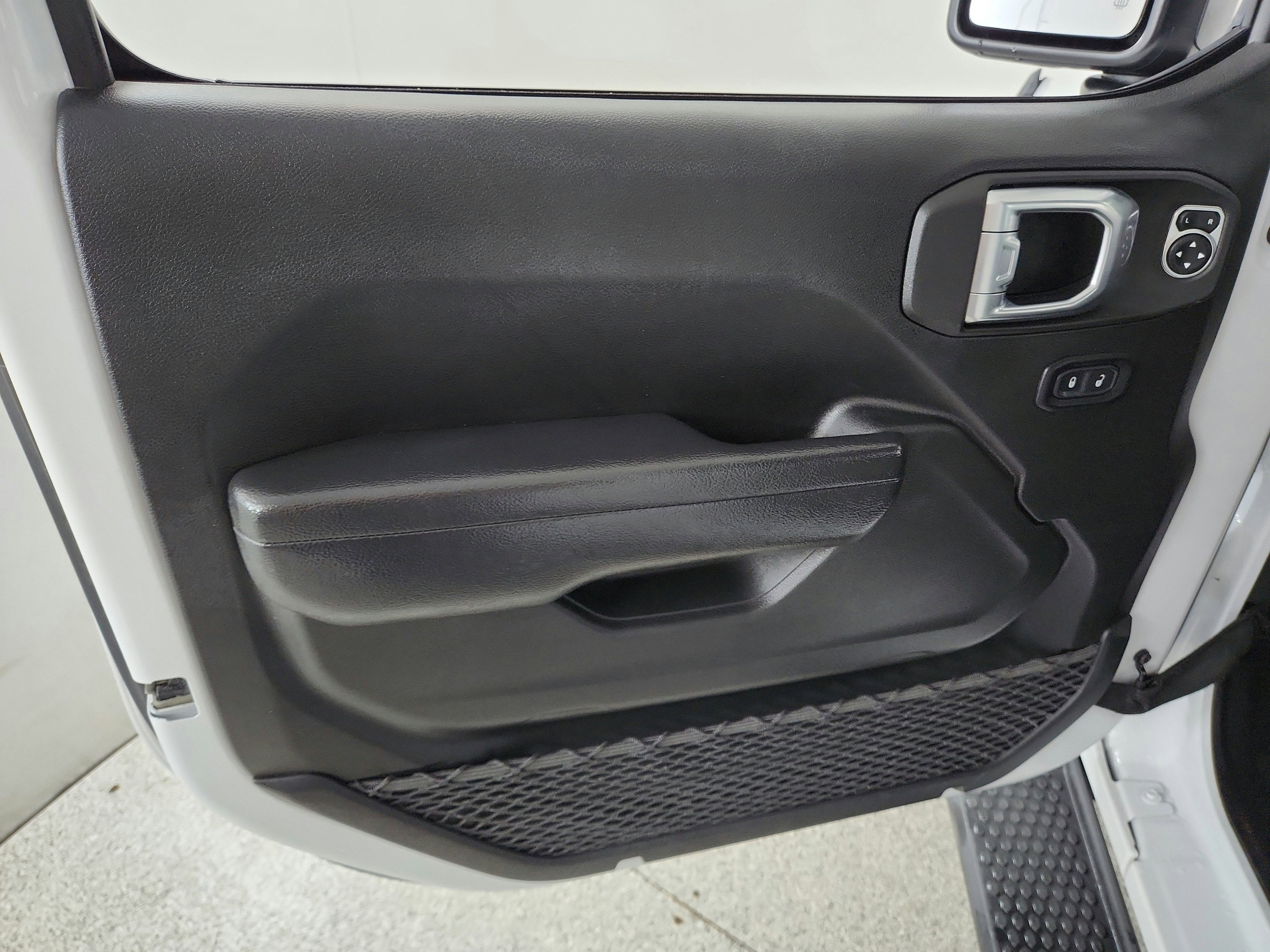 2022 Jeep Wrangler Unlimited Unlimited Sport Altitude