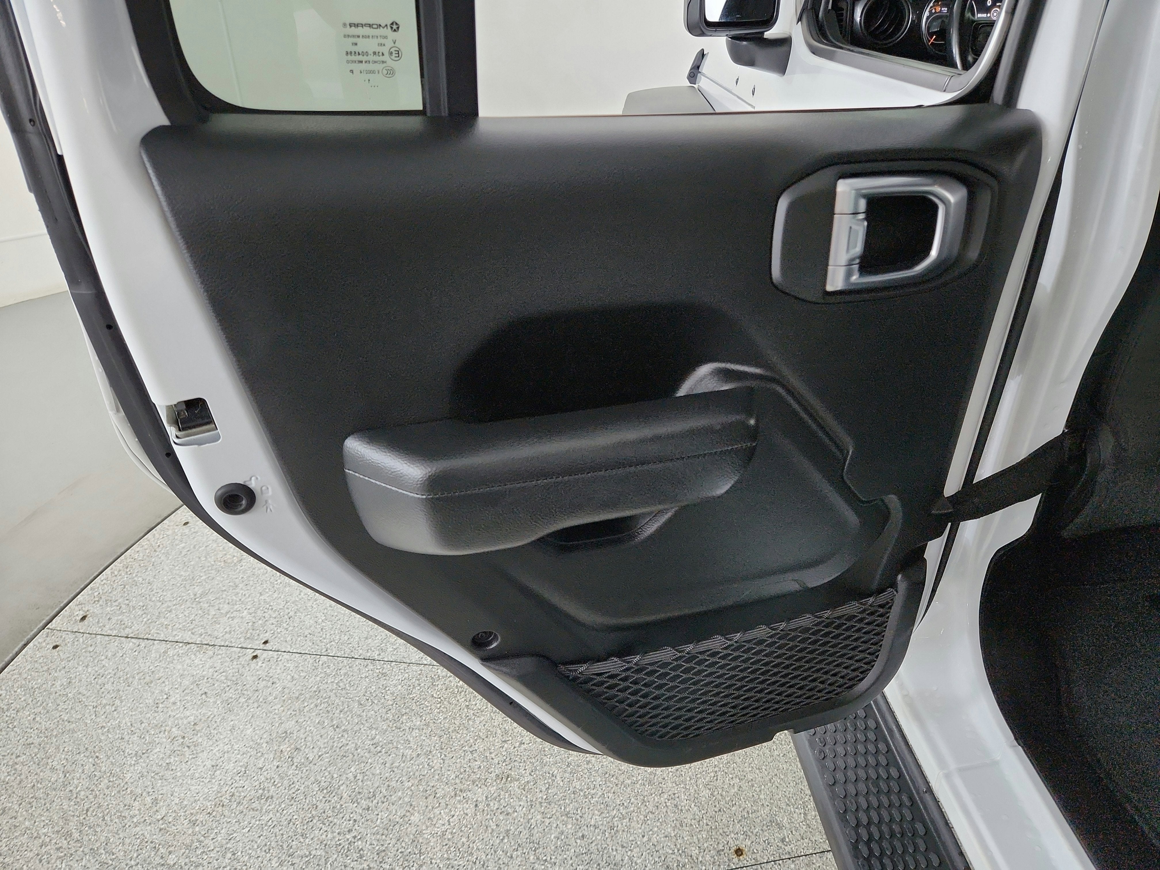 2022 Jeep Wrangler Unlimited Unlimited Sport Altitude