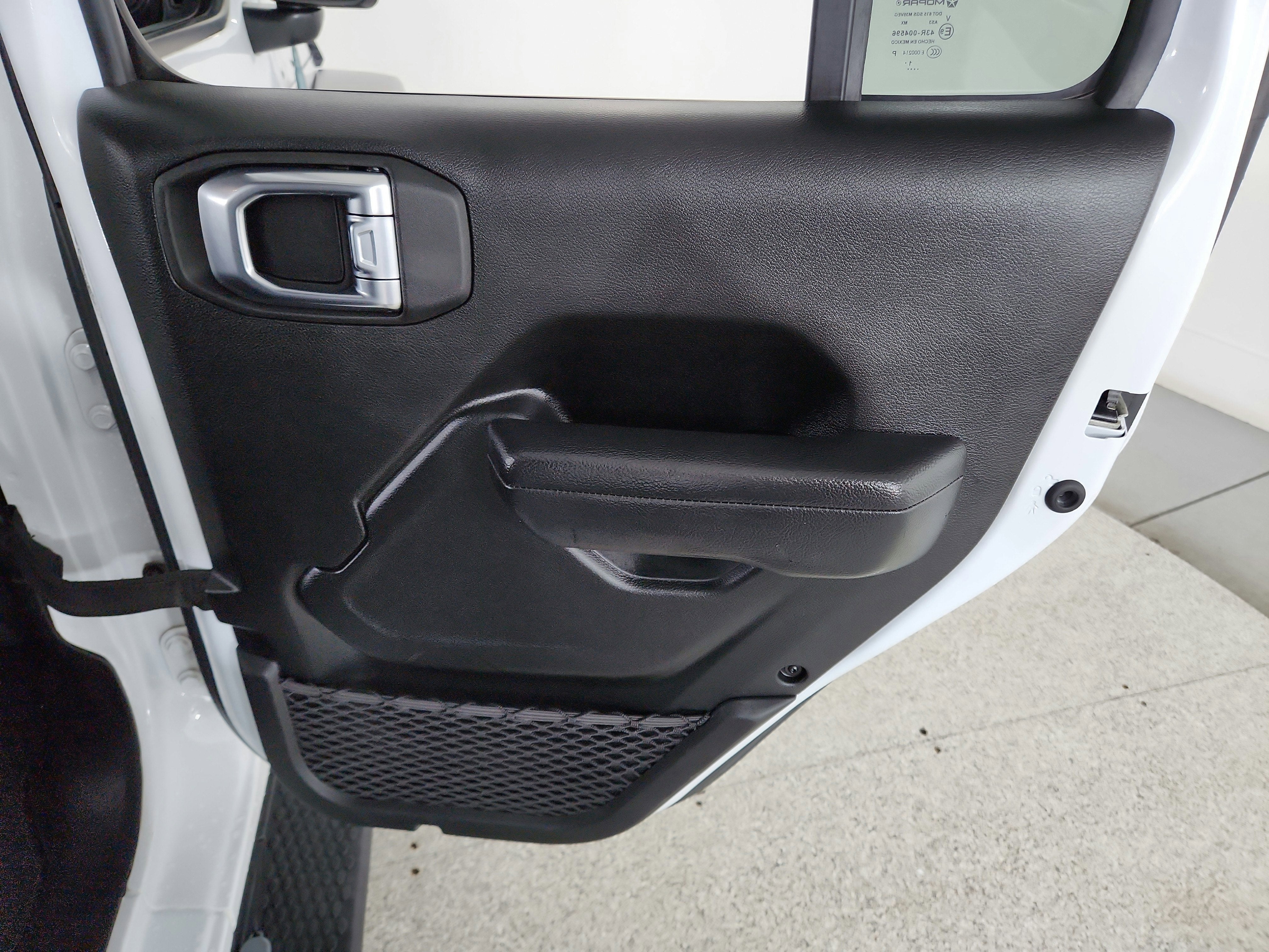 2022 Jeep Wrangler Unlimited Unlimited Sport Altitude