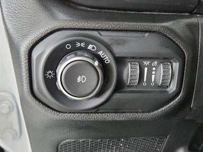 2022 Jeep Wrangler Unlimited Unlimited Sport Altitude