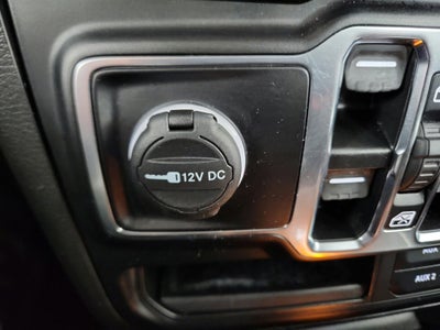 2022 Jeep Wrangler Unlimited Unlimited Sport Altitude
