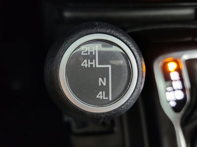 2022 Jeep Wrangler Unlimited Unlimited Sport Altitude