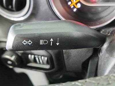 2022 Jeep Wrangler Unlimited Unlimited Sport Altitude
