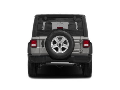 2022 Jeep Wrangler Unlimited Unlimited Sport Altitude