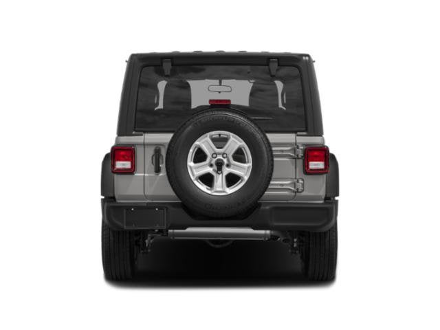2022 Jeep Wrangler Unlimited Unlimited Sport Altitude