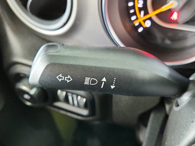 2022 Jeep Wrangler Unlimited Unlimited Sport S