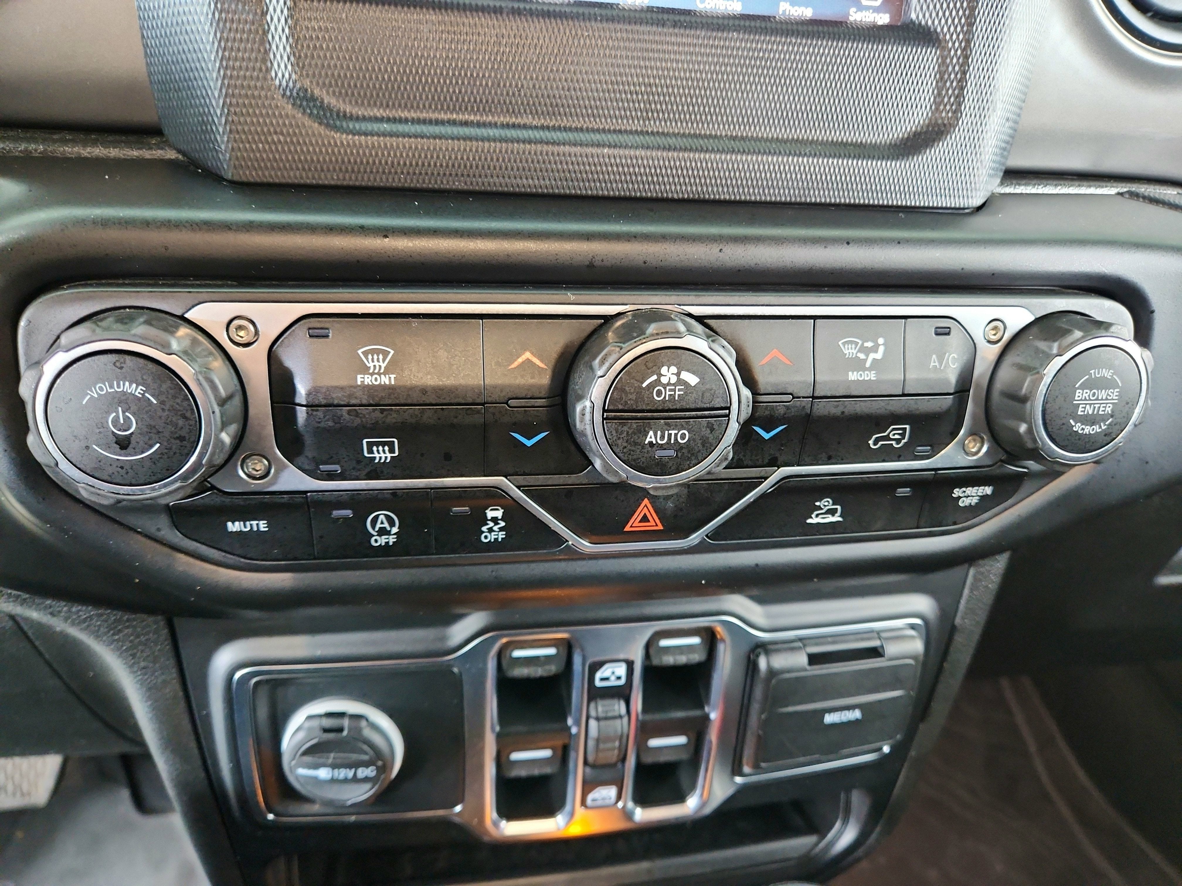 2022 Jeep Wrangler Unlimited Unlimited Sport S