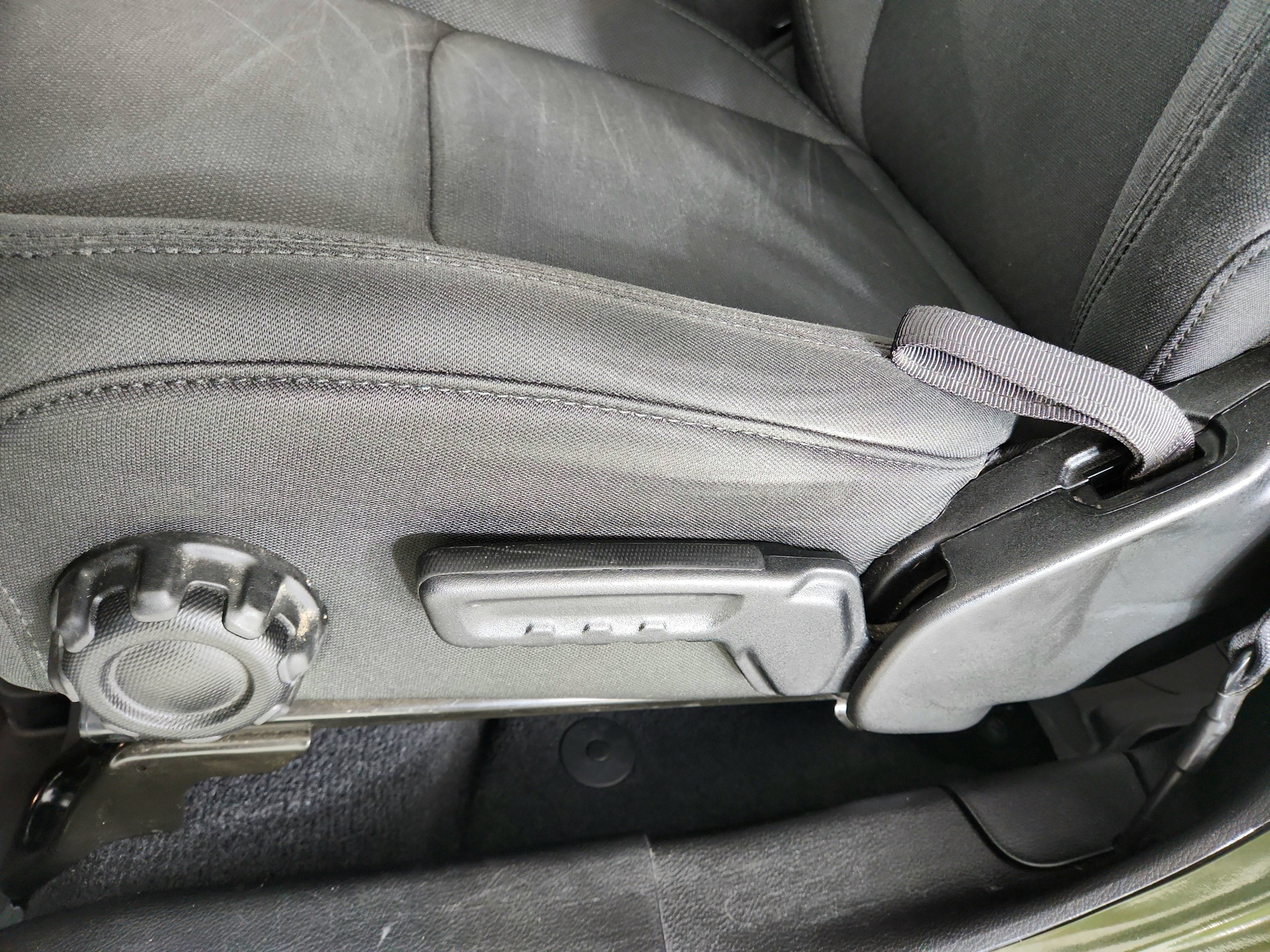 2022 Jeep Wrangler Unlimited Unlimited Sport S