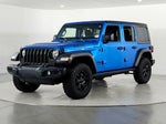 2021 Jeep Wrangler Unlimited Unlimited Willys Sport