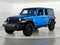 2021 Jeep Wrangler Unlimited Unlimited Willys Sport