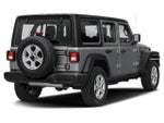 2021 Jeep Wrangler Unlimited Unlimited Freedom