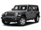 2021 Jeep Wrangler Unlimited Unlimited Freedom