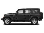 2022 Jeep Wrangler Unlimited Unlimited Sport S