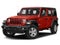 2018 Jeep All-New Wrangler Unlimited Sport