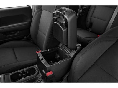 2018 Jeep All-New Wrangler Unlimited Sport