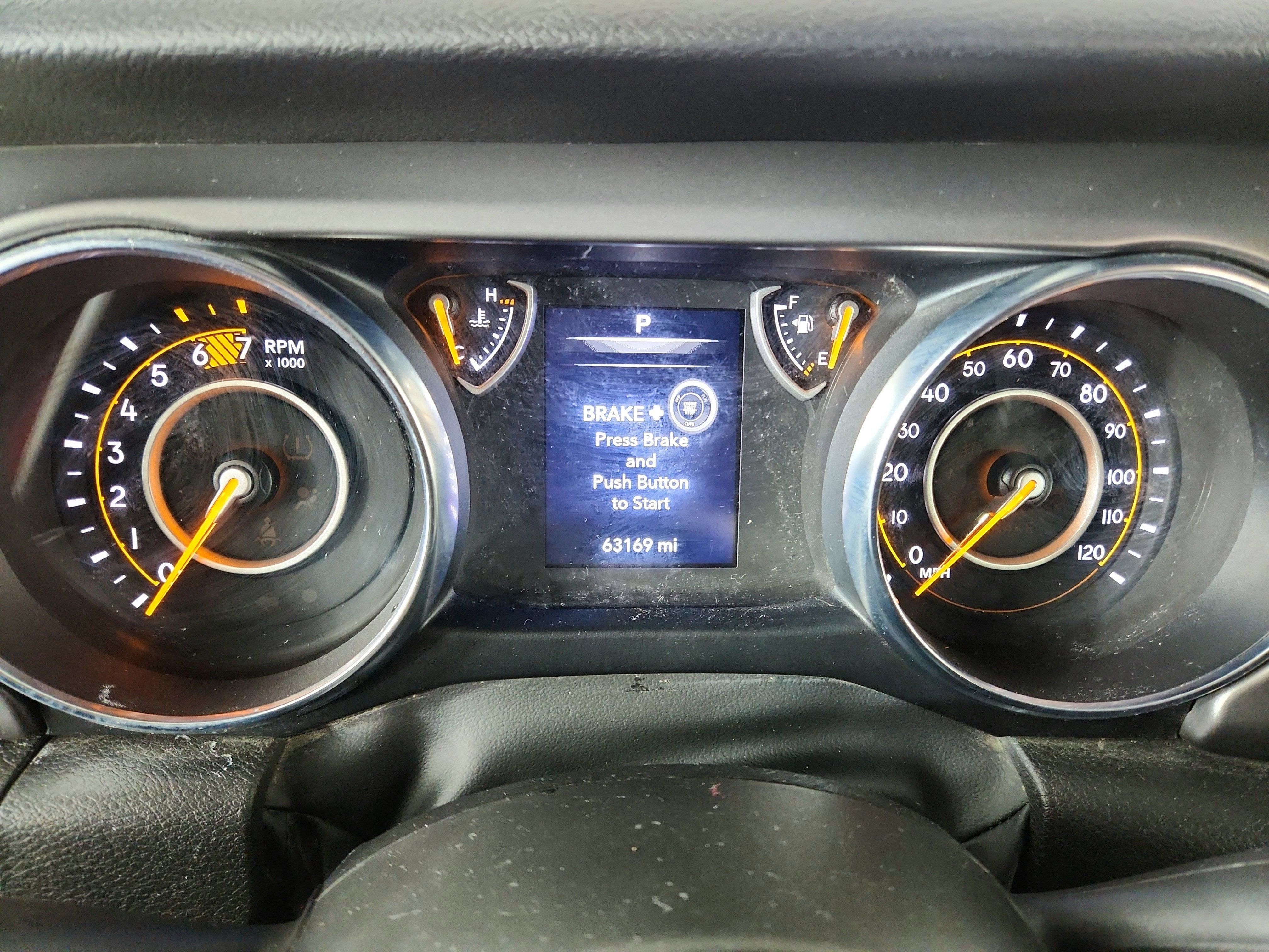 2022 Jeep Wrangler Unlimited Unlimited Sport S