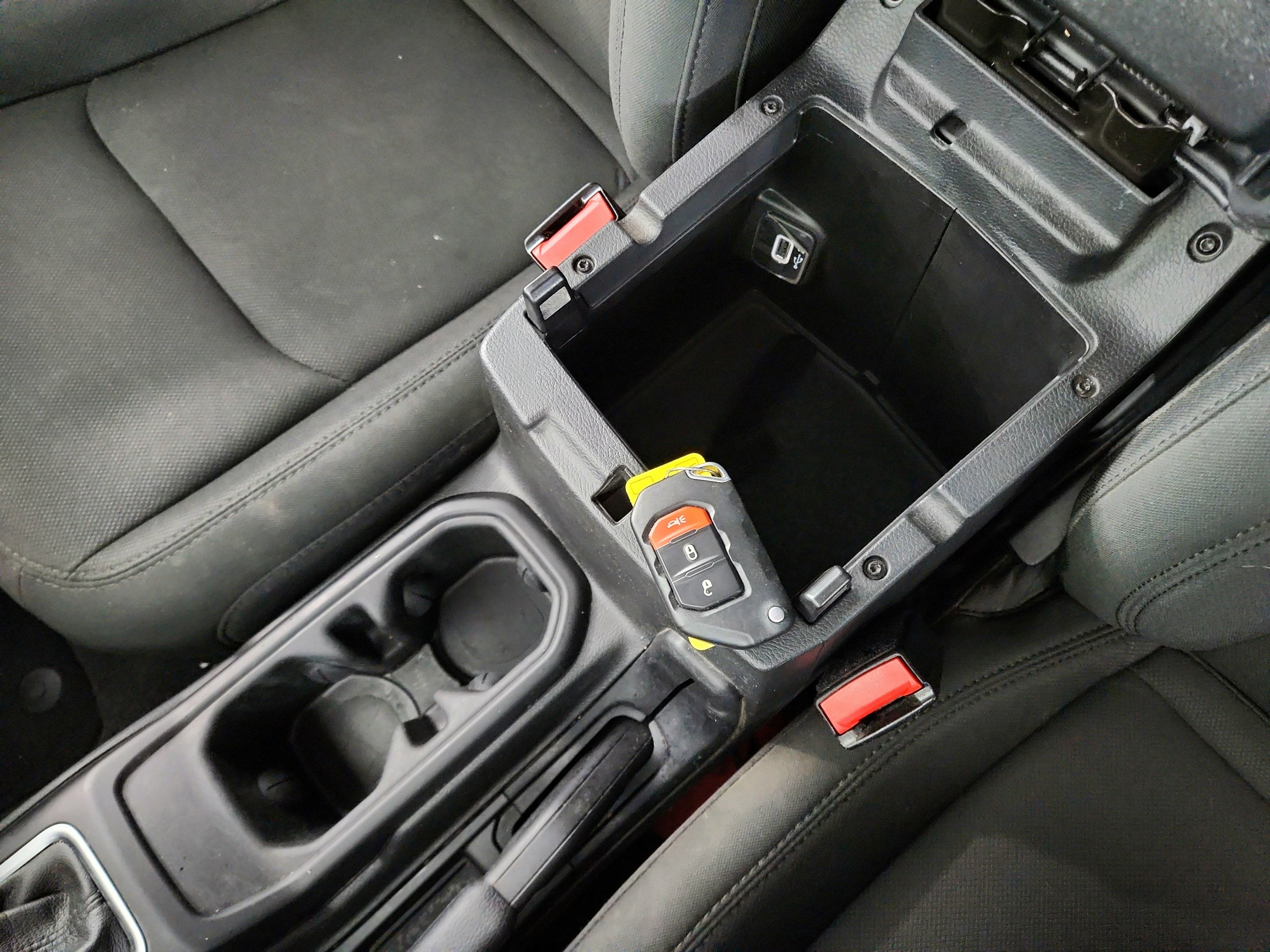 2022 Jeep Wrangler Unlimited Unlimited Sport S