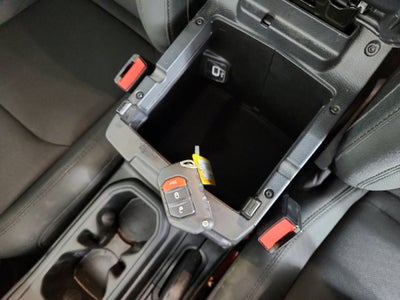 2022 Jeep Wrangler Unlimited Unlimited Sport S