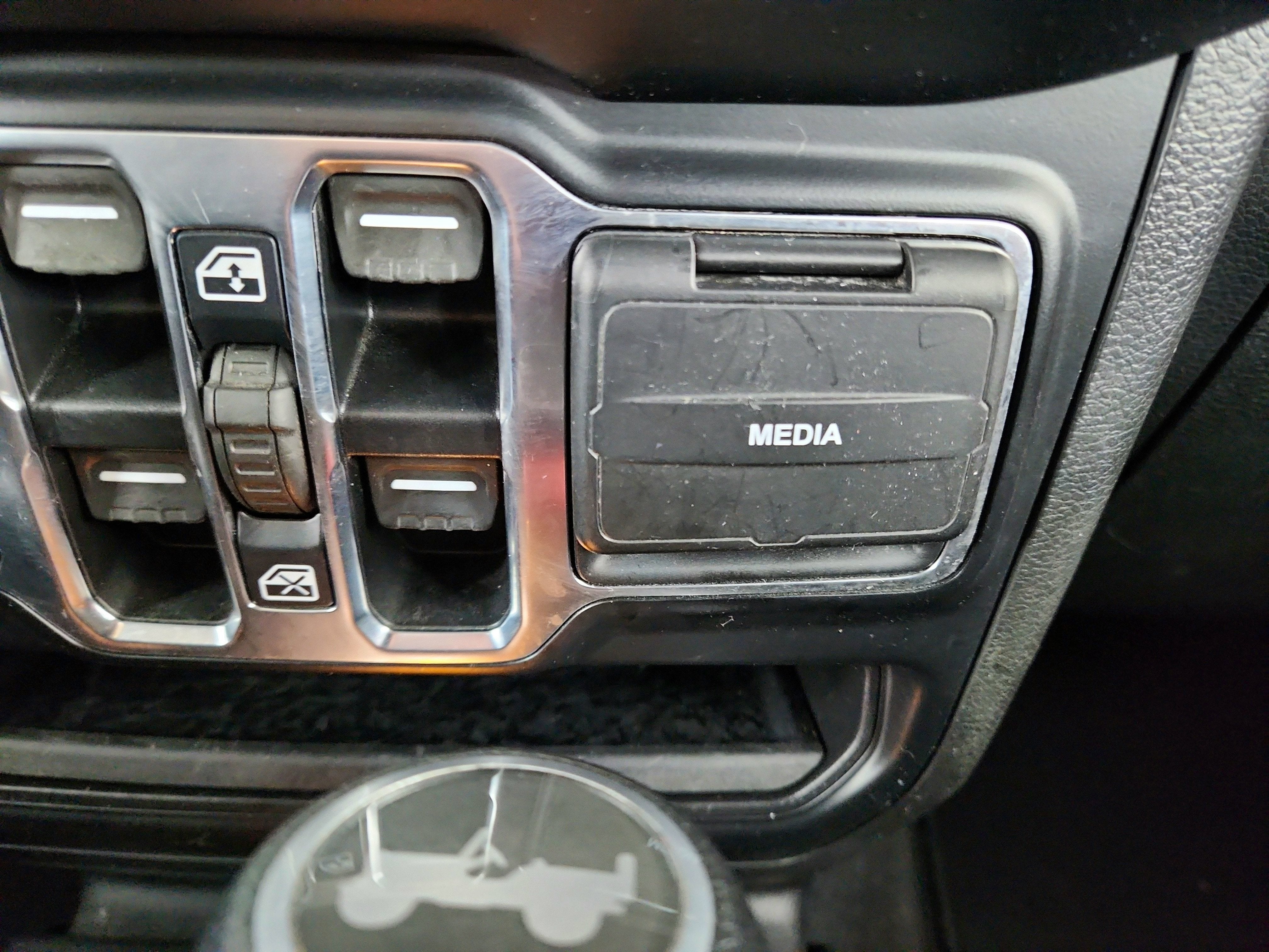 2022 Jeep Wrangler Unlimited Unlimited Sport S