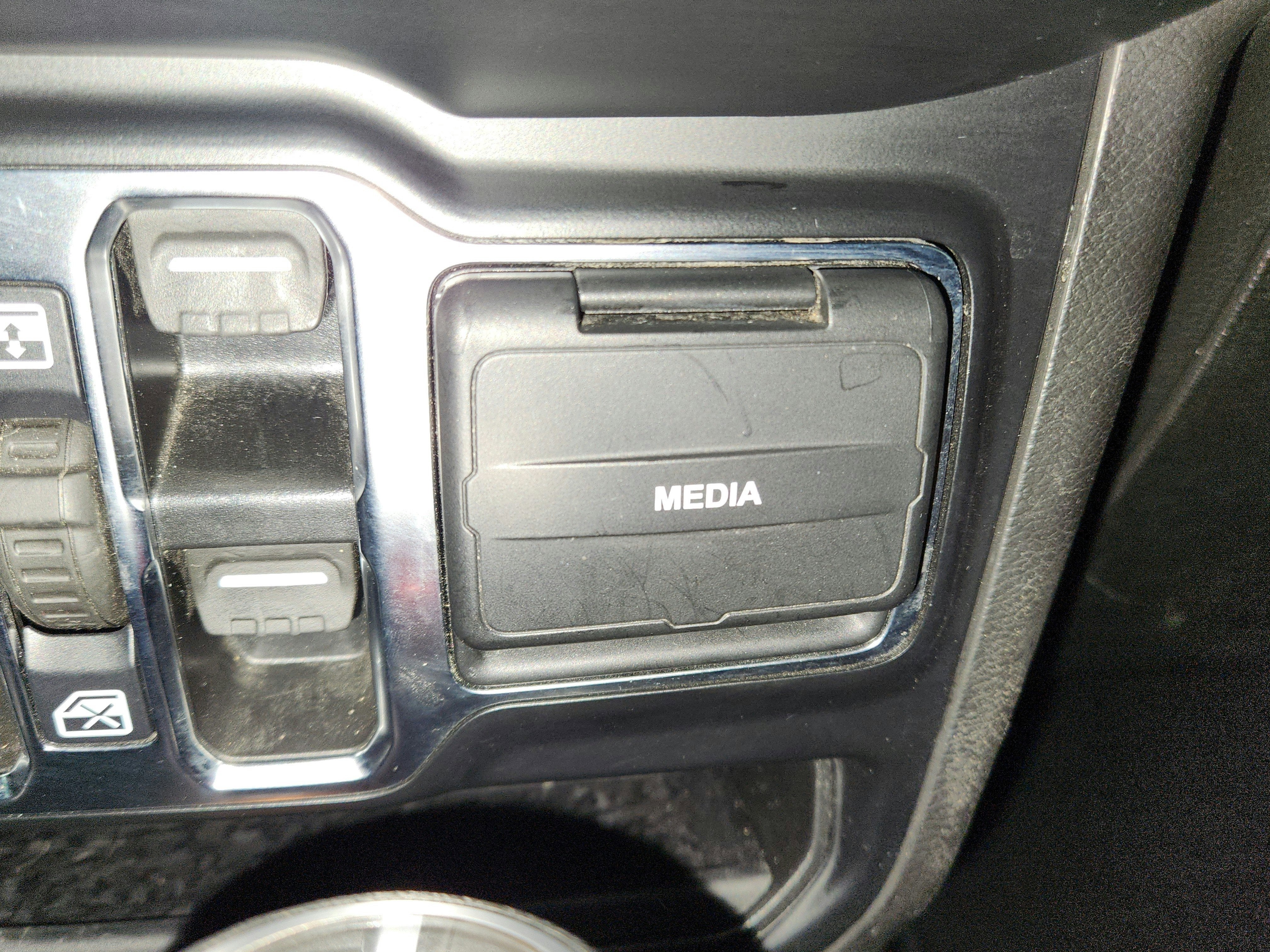 2022 Jeep Wrangler Unlimited Unlimited Sport S