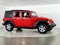 2022 Jeep Wrangler Unlimited Unlimited Sport S