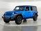 2021 Jeep Wrangler Unlimited Unlimited Sport S