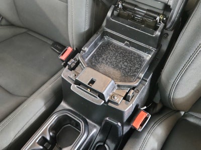 2021 Jeep Wrangler Unlimited Unlimited Sport S