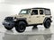 2022 Jeep Wrangler Unlimited Unlimited Willys