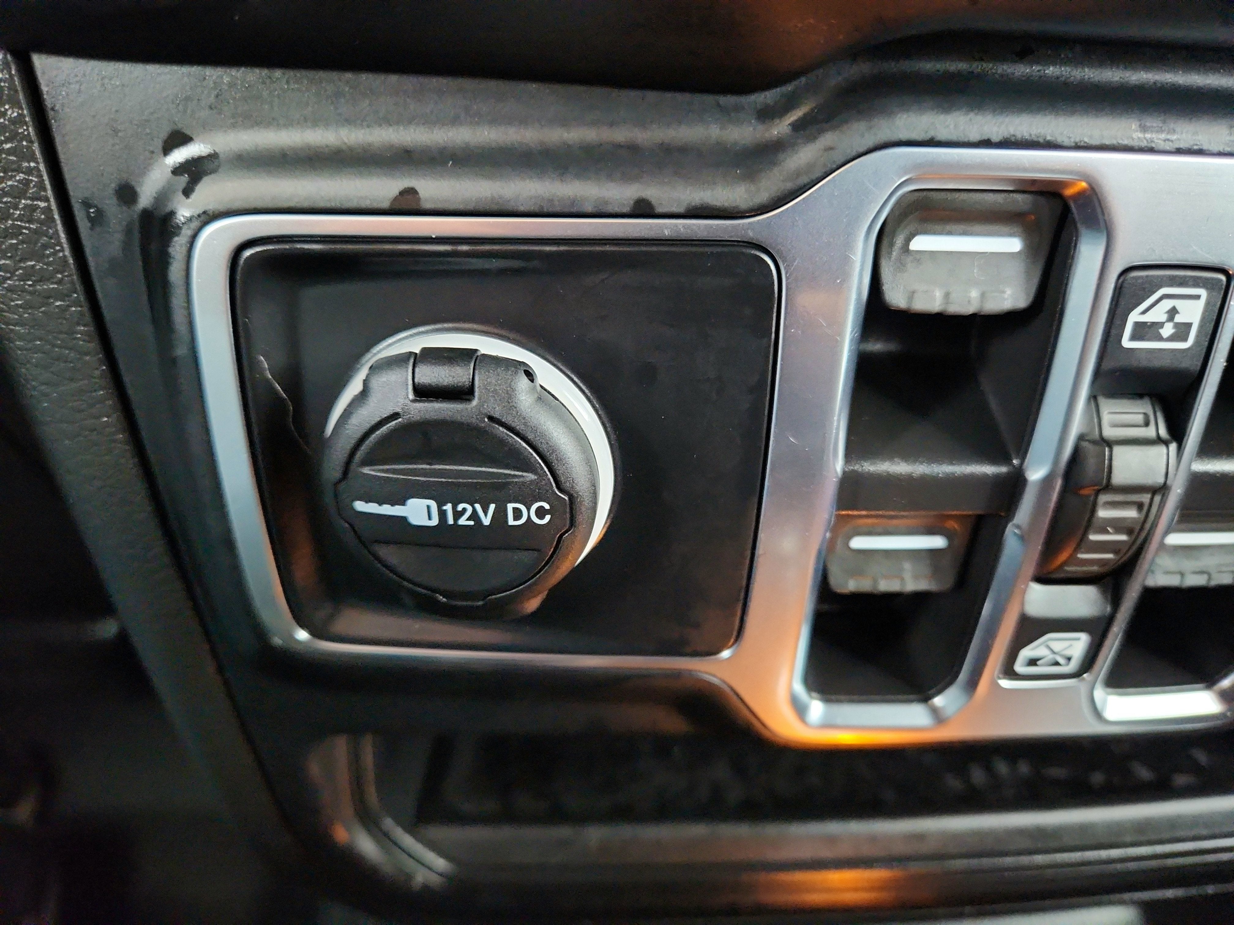 2022 Jeep Wrangler Unlimited Unlimited Willys