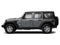 2020 Jeep Wrangler Unlimited Sport S 4x4