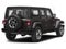 2018 Jeep All-New Wrangler Unlimited Sahara
