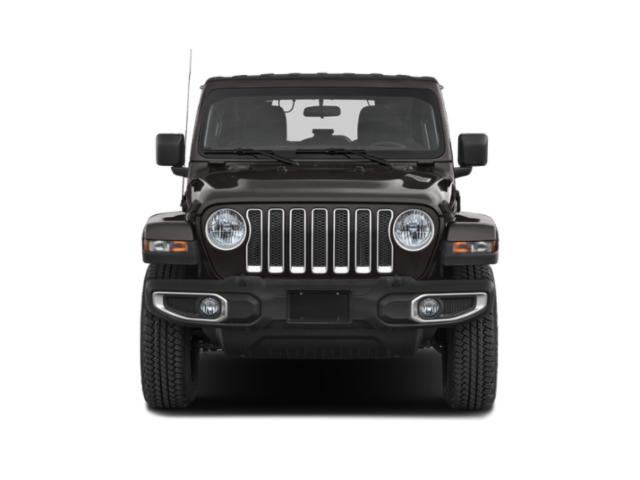 2018 Jeep All-New Wrangler Unlimited Sahara