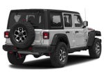 2021 Jeep Wrangler Unlimited Unlimited Rubicon